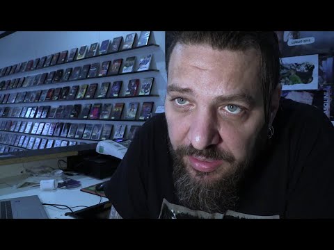 Patreon: Squid Game (2021) di Hwang Dong-hyuk - Minirece richiesta da Gabriele Marangella