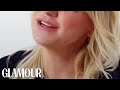 Anna Faris Tells The Story Of Growing Her Armpit Hair
