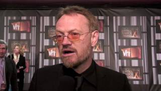 Jared Harris Interview - The Curious Case of Benjamin Button