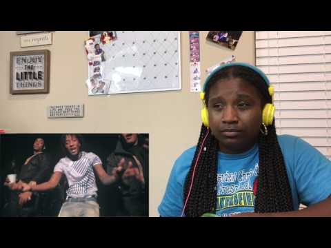 C BIZ - The Game's Mine [Music Video] @Cbiz_ER | Link Up TV REACTION