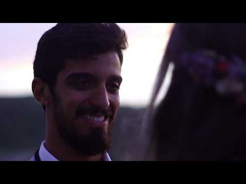 Casamento Rodrigo e Eve em Fernando de Noronha !