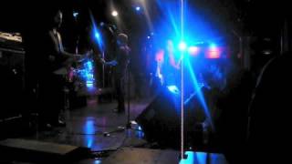 shudder to think - x french t-shirt