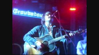 Cary Brothers &quot;Over &amp; Out&quot; live