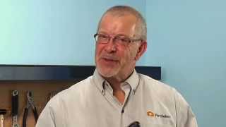 Dryer Repair: Replacing the Lint Filter (Whirlpool Part # W10717210)