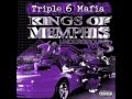 Triple 6 Mafia - Smokin' On Da Dro