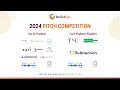 4th Annual MedTech Color Pitch Competition