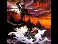Dio - Holy diver (Lyrics) 