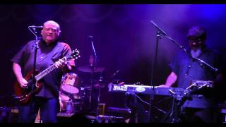 Los Lobos One Time One Night (Brooklyn Bowle 30/06/2015)