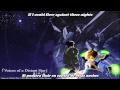 Hoshi no Koe - Through the years and far away ...