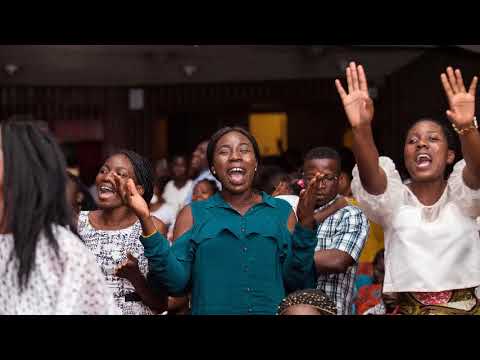 ANIGYE SEM KESE- WINNEBA YOUTH CHOIR