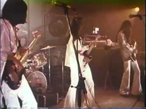 Far east family band  undiscoverd nothern land