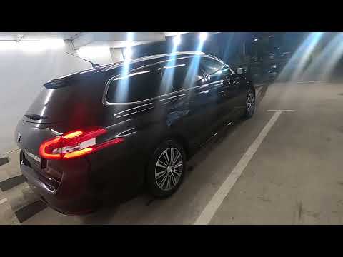 фото peugeot 308 ii рестайлинг 0