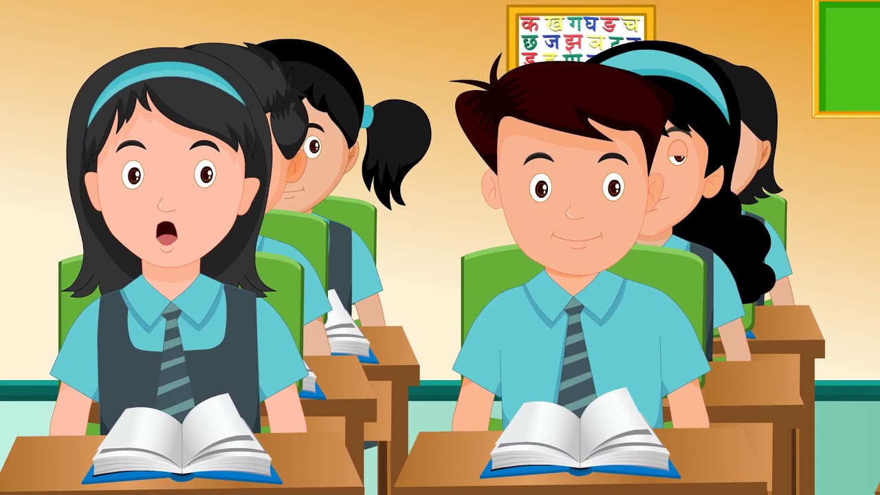 अपठित गद्यांश | Unseen Passage | Hindi Grammar | Class 5 | Ch 21