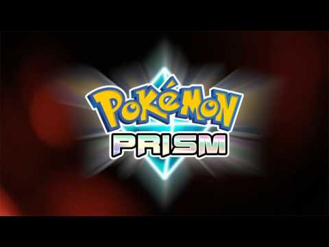 Pokemon Prism - Route 210 (8-bit)
