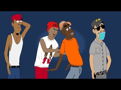 hdp y cocó,  primeros 27 días de la  cuarentena