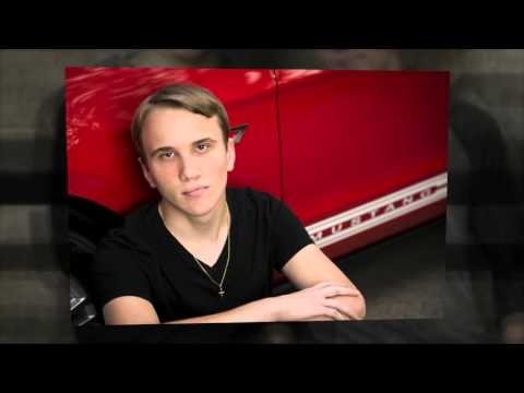 Popiolek Senior Pictures