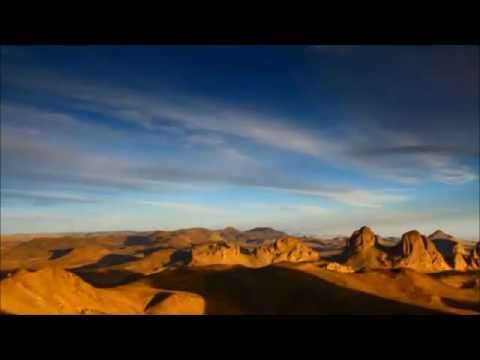 Desert Dwellers - You Can See Forever (Aes Dana Remix)