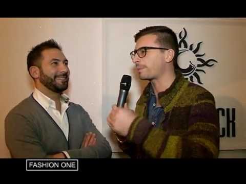 FASHION ONE // PURE POISON DISCO (Mesagne) - Presentazione!!! www.fashiononetop.tv