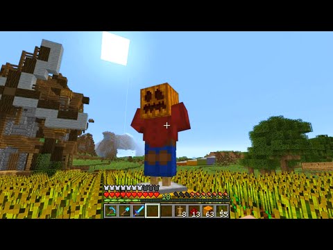 Etho Plays Minecraft - Episode 368: Binary Storage Solutions