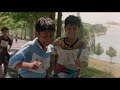 Children Of Heaven 1997 The Race HD