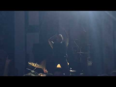 Great American Ghost - Forsaken (Live O2 Forum Kentish Town, London - 10/10/25)