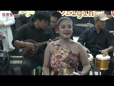 SI KECIL (Rita Sugiarto) | Voc. Lia DA | Cipt. Ottif Marisa | OGS BAND #ogsband #dangdut