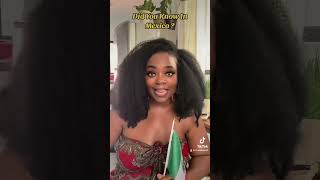 This Happens Every Night |Mexico National Anthem￼.