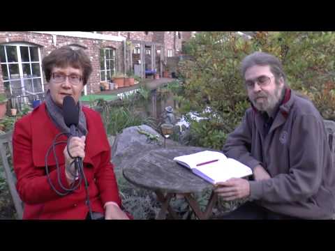 Im Gespräch: Wolfgang Hohlbein –  »Im Kopf ein Abenteuer erleben«