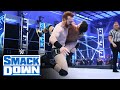Sheamus Vs Shorty G SmackDown August 14 2020