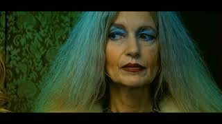 Paulina Rubio -Tal Vez, Quizas HD