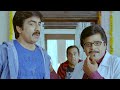 Yevanda Tamil Movie Scenes Ravi Teja Ali Brahmanandam Ultimate Comedy