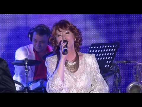 CRY TO ME-Petre Geambasu Show Band