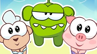 Download lagu Season 12 FULL 🐧 Om Nom Best mp3 Download lagu Season 12 FULL 🐧 Om Nom Best mp3