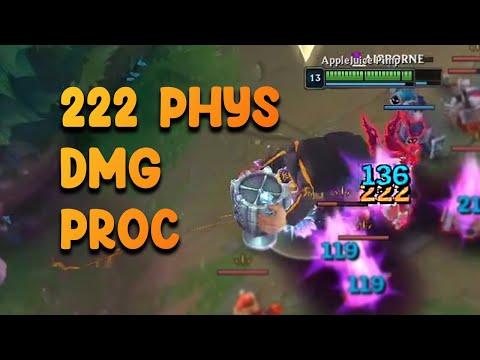 I think I build some AD on Gragas this game...