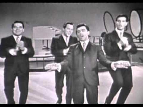 Four Seasons - Save It For Me