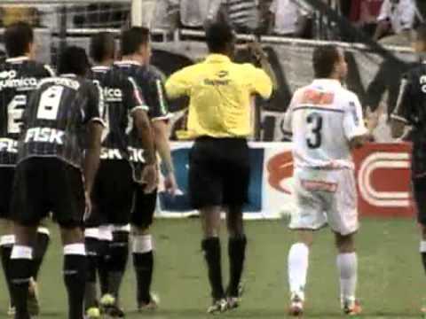 Clipe especial: Santos campeão paulista 2011