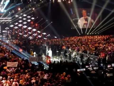 Melodifestivalen 2018 Live  [Sweden Eurovision] - Opening and all 12 Acts