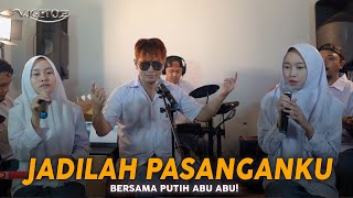 Download lagu Jadilah Pasanganku - Vagetoz ft. Intan & Alma Putih Abu-abu (RUANG MUSIK) mp3 Download lagu Jadilah Pasanganku - Vagetoz ft. Intan & Alma Putih Abu-abu (RUANG MUSIK) mp3