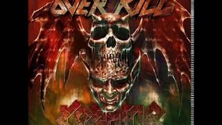 Overkill & Kreator - Man In Black & Warrior Heart (Split EP)