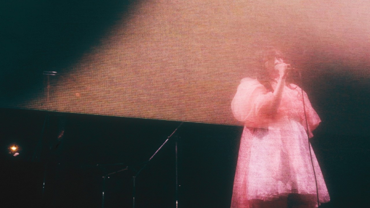 小片リサ - ラムネ / from LIVE “the starry city”