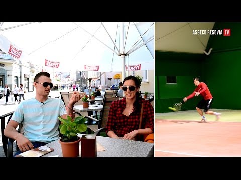 Paul Lotman i Lukas Tichacek podsumowują sezon 2013/2014