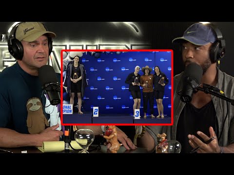 MBPP EP. 700 - Transwoman Lia Thomas Is Breaking Records, Is This Fair For Sport?