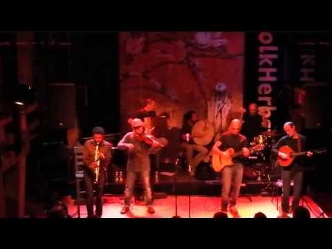 Berrogüetto 2011 (1/10) - Nadir