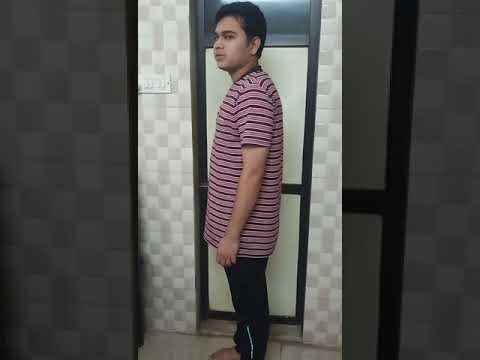 Dipesh Chauhan INTRO VIDEO