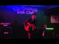 Mark GEARY - Ghosts