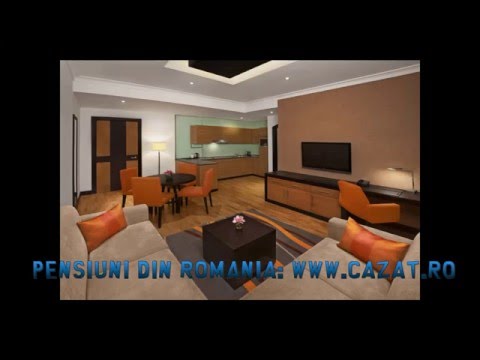 PENSIUNI ARAD IEFTINE - Cazat.ro