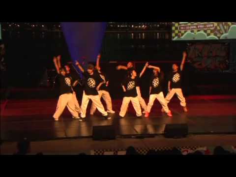 Yfest 2013 - HIRO's Crew