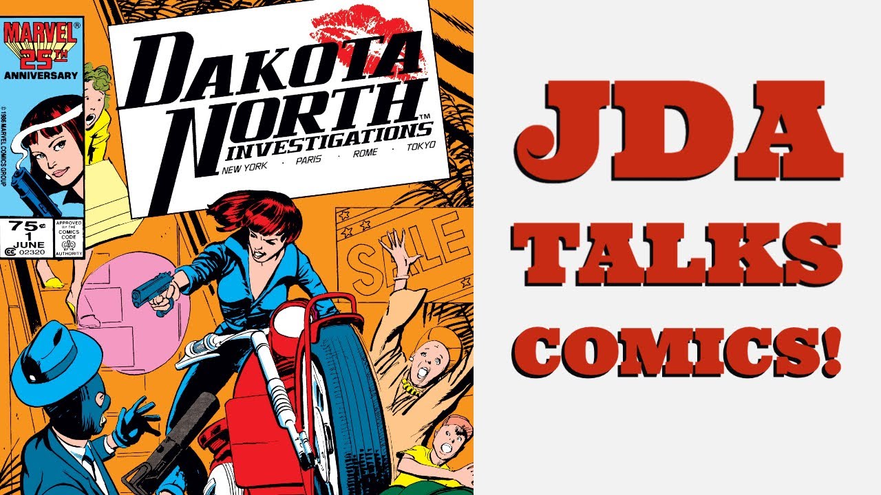 Dakota North: Design For Dying Review