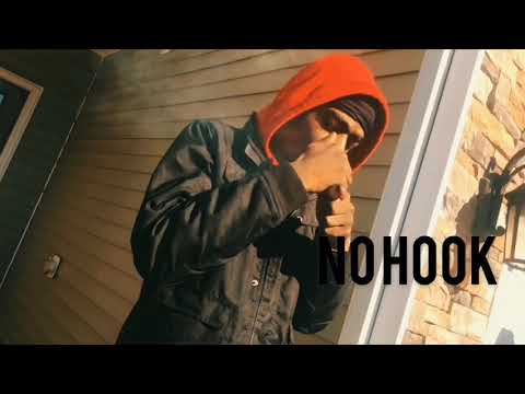 Solid10x - No Hook (Official Music Video)