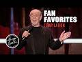 George Carlin's Most Viewed Videos | Stand-Up Compilation